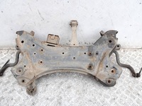 фото thumb №5, Підрамник pod двигун hyundai ix35 09-15r., 2.0 crdi 4x4