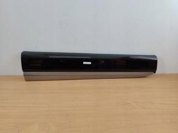 фото thumb №1, Audi q7 4m ліва планка двері перед накладка