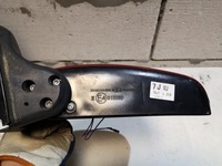 фото thumb №6, Ліва дзеркало mazda scrum wagon 5 pin