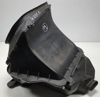 фото thumb №1, Впуск воздухозаборник воздуха mercedes r-kl w251 2518300053