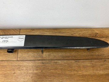 фото thumb №10, Третє світло сплав спойлер кришки зад chevrolet corvette c6 2005+