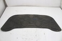 фото thumb №1, Mercedes w117 2.2 cdi шумоизоляция капот