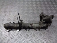 фото thumb №1, Коллектор всасывающий renault laguna iii 2.0 dci