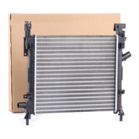 Радиатор воды ridex 470r0341 к ford ka rb street ka rl2 Цена, фото thumb