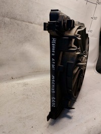 фото thumb №4, Вентилятор радиатора renault megane ii 1.5dci