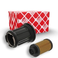 фото thumb №6, Фільтр пального mercedes actros, actros mp2 / mp3, atego 2, axor, axor 2,