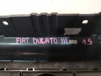 Решётка радиатора решётка  радиатора fiat ducato 3 Доставка, фото thumb