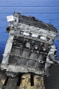 фото thumb №7, Mercedes slk iii w172 r172 250cdi 2.2 cdi 150kw 204km двигун 651980 85 tys