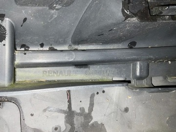 фото thumb №10, Бампер переднє renault fluence 10-13. оригінал