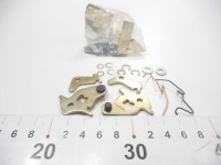 Набір регулювання гальма барабанний задній ford transit 85-91 оригінальний номер 6150114 Київ, фото thumb