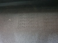 фото thumb №12, Бампер ford mondeo mk5 st перед переднє