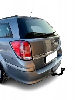 БУКСИРОВОЧНЫЙ КРЮК OPEL ASTRA 3 H III HTB+КОМБИ+СЕДАН