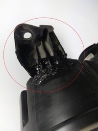 фото thumb №8, Dodge challenger 2015+ фара лампа передня ліва led