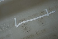 фото thumb №9, Бачок омывателя ford kuga mk2 cv44-17b613-ad