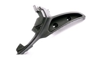 фото thumb №9, Bmw x6 e71 захист стійка ліва бардачка чорний