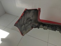 Бампер задній задній комплектний  4x pdc renault megane iv 4 універсал Ціна, фото thumb