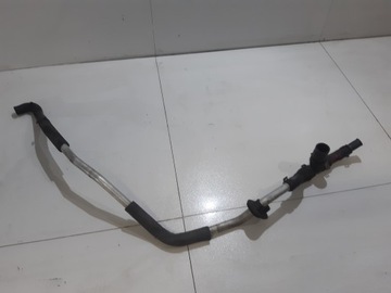 фото thumb №1, Mercedes c-klasa w203 шланг воды 2.2 cdi