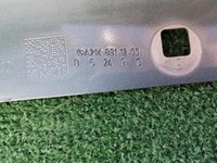 фото thumb №10, Крило праві перед mercedes e клас w214 a2148811200 turbo гібрид e53 amg