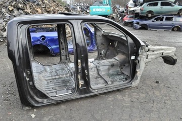 фото thumb №15, Nissan navara np300 d40 кузов кузов кабина