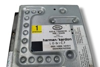 фото thumb №5, Усилитель радио land rover range rover 3 l322 2003 xqk500105