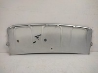 фото thumb №10, Mini countryman r60 спойлер бампера передний