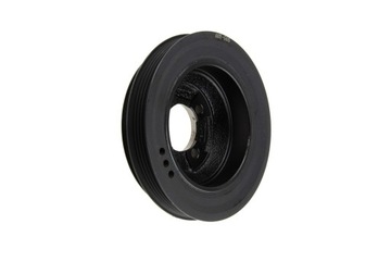 фото thumb №5, Колесо ременное вала sonata tucson trajet santa fe