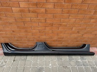 фото thumb №1, Поріг правий skoda fabia iii