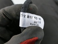 фото thumb №13, Mercedes r172 slk w172 дзеркало ліва 13 pin 890 uk