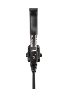 Комплект тормозов MAGURA MT5 HC, 1 палец, 4 поршня