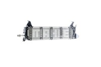 фото thumb №11, Радиатор двигателя wody mercedes cls c257 e a238 e all-terrain s213 e