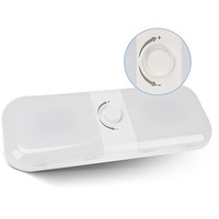 фото thumb №10, Лампа освітлення салону діодна do kampera łodzi причепа ściemnialna