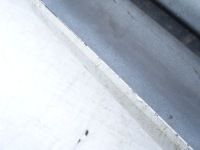Купити Поріг накладка поріг ліва vw passat b7 седан універсал, фото thumb
