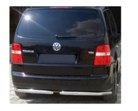 фото thumb №10, 2 лампа стоп задня kpl l+p vw touran 2003-2006