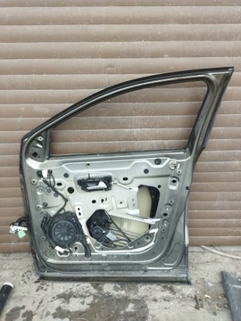 фото thumb №6, 3008 ii двері правий перед