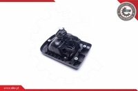 фото thumb №7, Ручка двері esen skv 96skv192