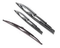 фото thumb №1, Bosch 3 397 001 539 щітка двірники