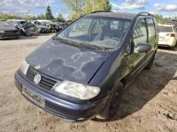 фото thumb №6, Volkswagen sharan колектор впускний  1997 1.9l 028129713k