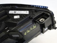 фото thumb №6, Mercedes a klasa w176 176 lift лампа ліва led hp