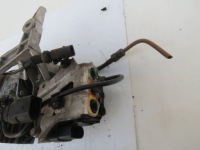 Компресор підвіска porsche cayenne 1 4.5 v8 7l5 9pa 4420512661 Недорого, фото thumb