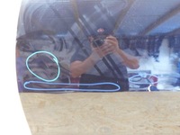 фото thumb №6, Opel corsa d 3d двері ліва передні перед