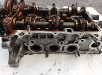 фото thumb №11, Головка c1 107 aygo 1.0 1krb52m