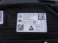 фото thumb №15, Mercedes e w213 213 lift лампа led multibeam правая