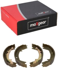 Купить Тормозные колодки тормоза ручного hyundai tucson trajet, фото thumb