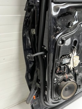 фото thumb №8, Двері правий зад задні праві vw volkswagen tiguan 5n0