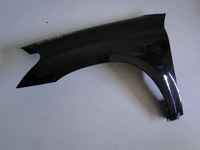 фото thumb №8, Mercedes gl x164 164 крило переднє лівий