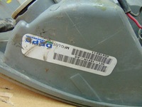 фото thumb №9, Hyundai santa fe i 2.0 crdi 05r лампа задняя правый