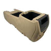 фото thumb №6, Gmc yukon sierra 07-14r тунель середній консоль