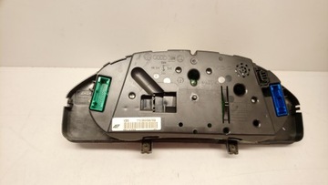 фото thumb №6, Спидометр приборы galaxy рестайлинг 2.0 2.3 16v 130tyś 01-06 7m5920800c