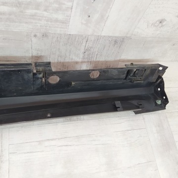 фото thumb №9, Toyota corolla e21 sedan планка пороговая накладка правая 75850-02230