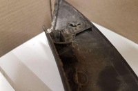 фото thumb №9, Молдинг заднего lewego крыла kia sorento i jc 877432p000 2.2l дизель